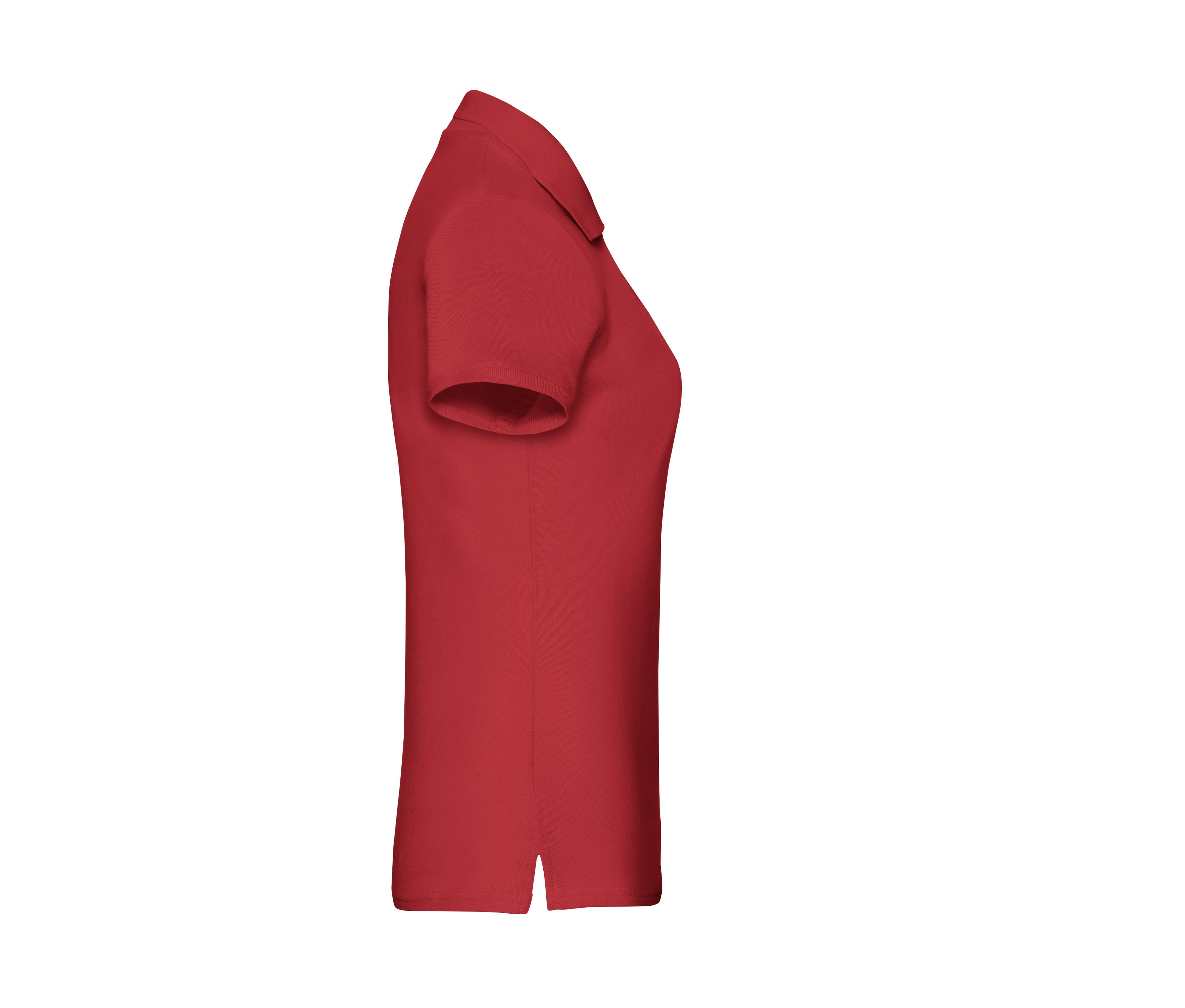 LADIES PREMIUM POLO
