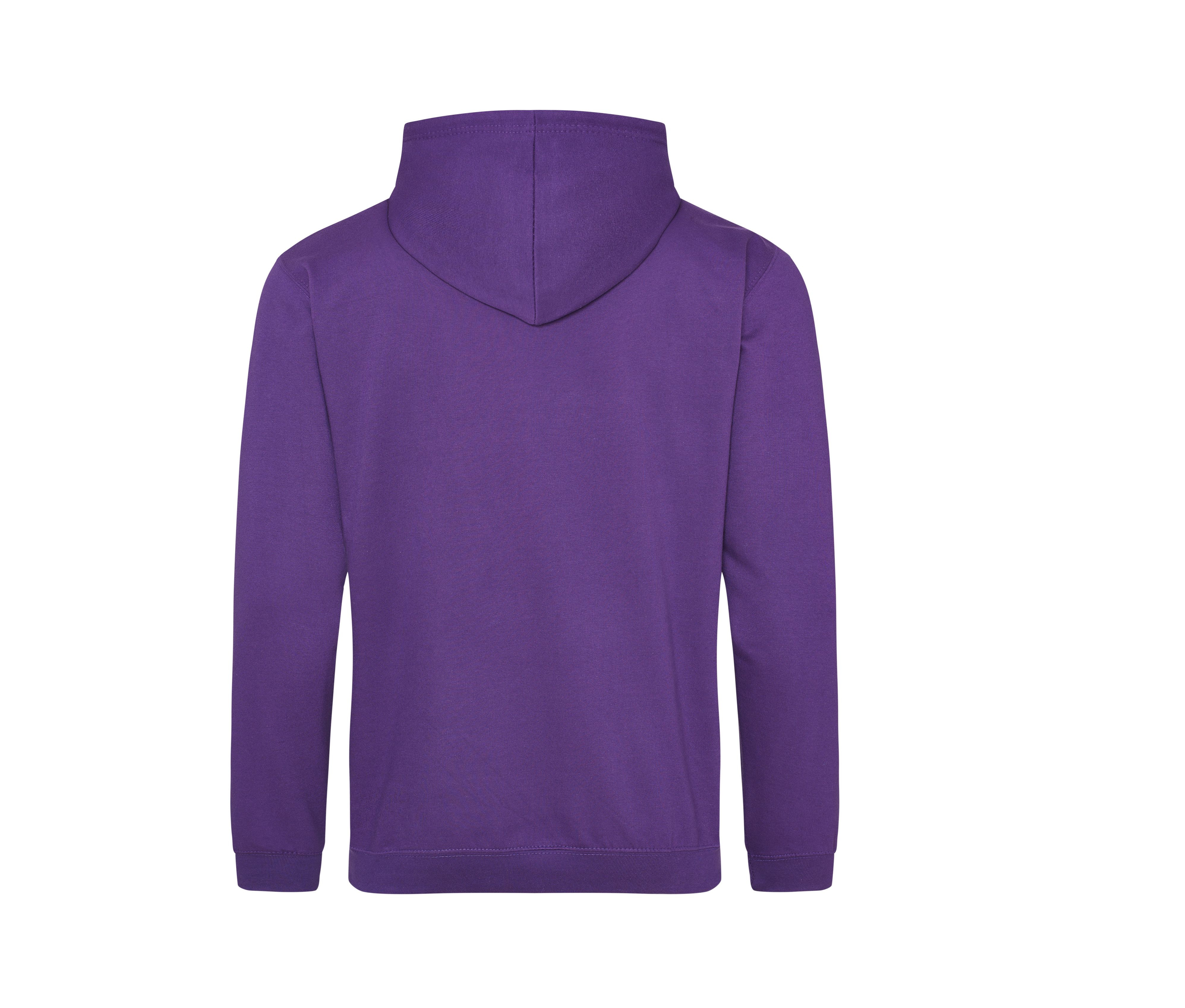 COLLEGE HOODIE