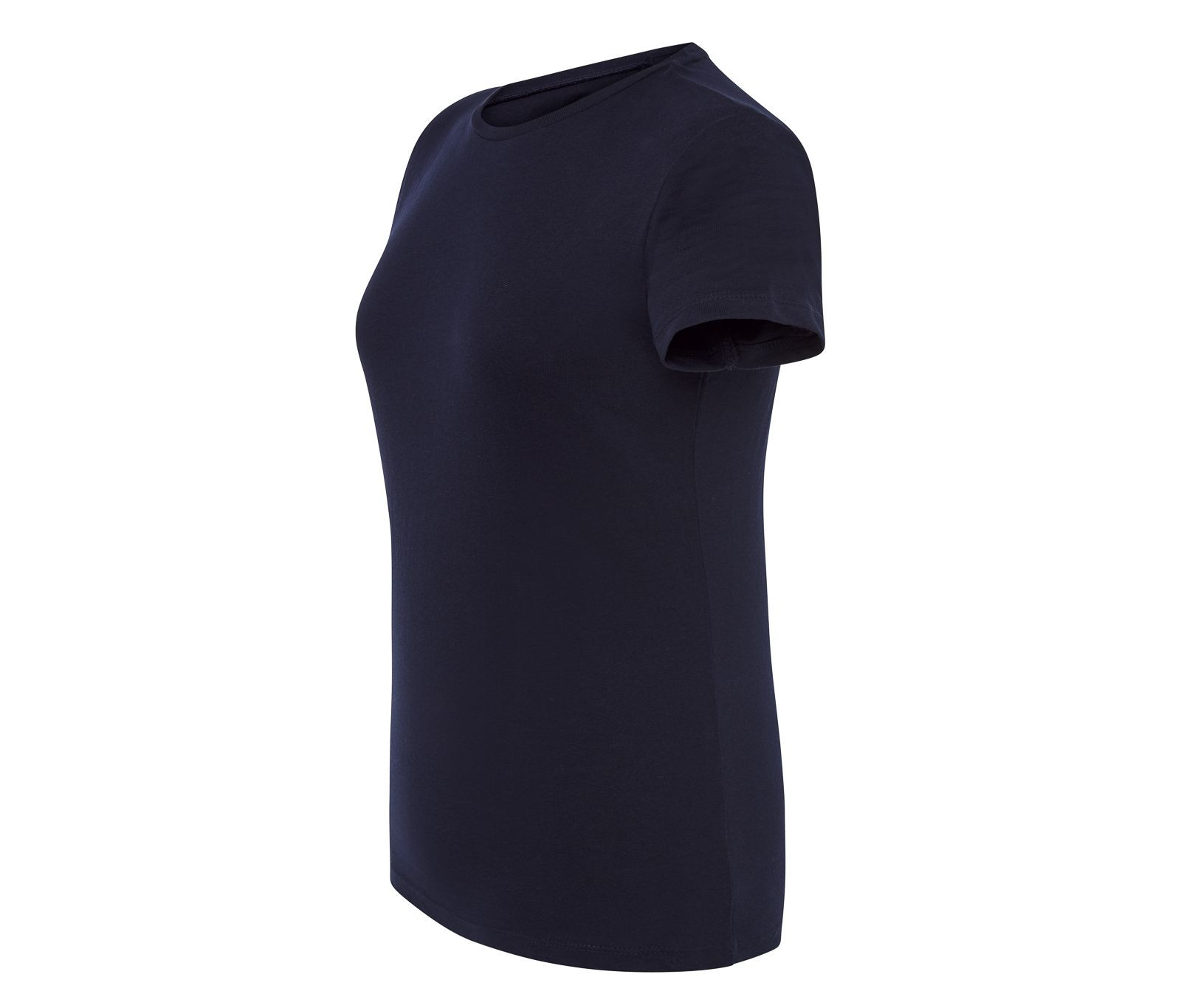 REGULAR PREMIUM T-SHIRT LADY