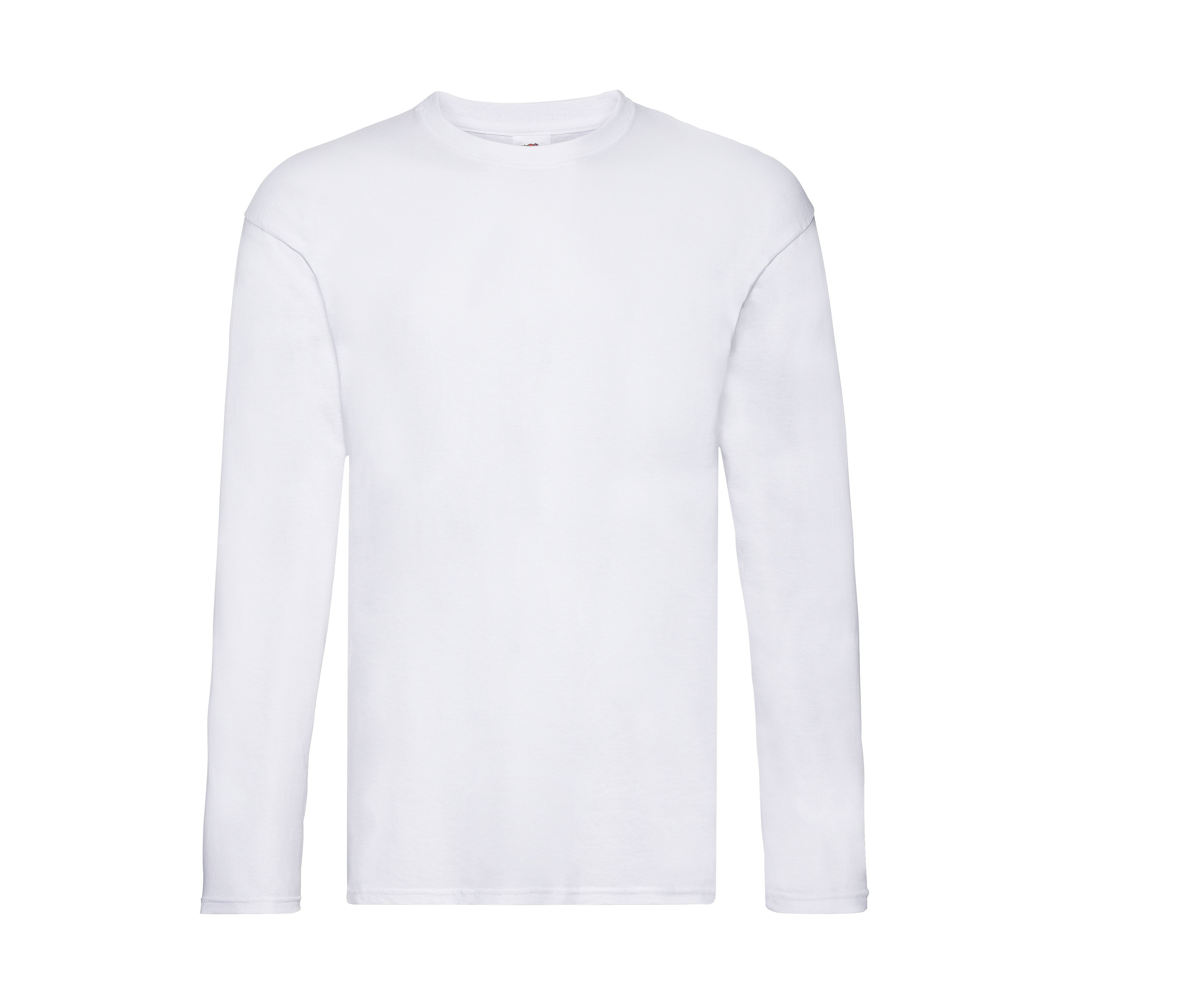 ORIGINAL LONG SLEEVE T