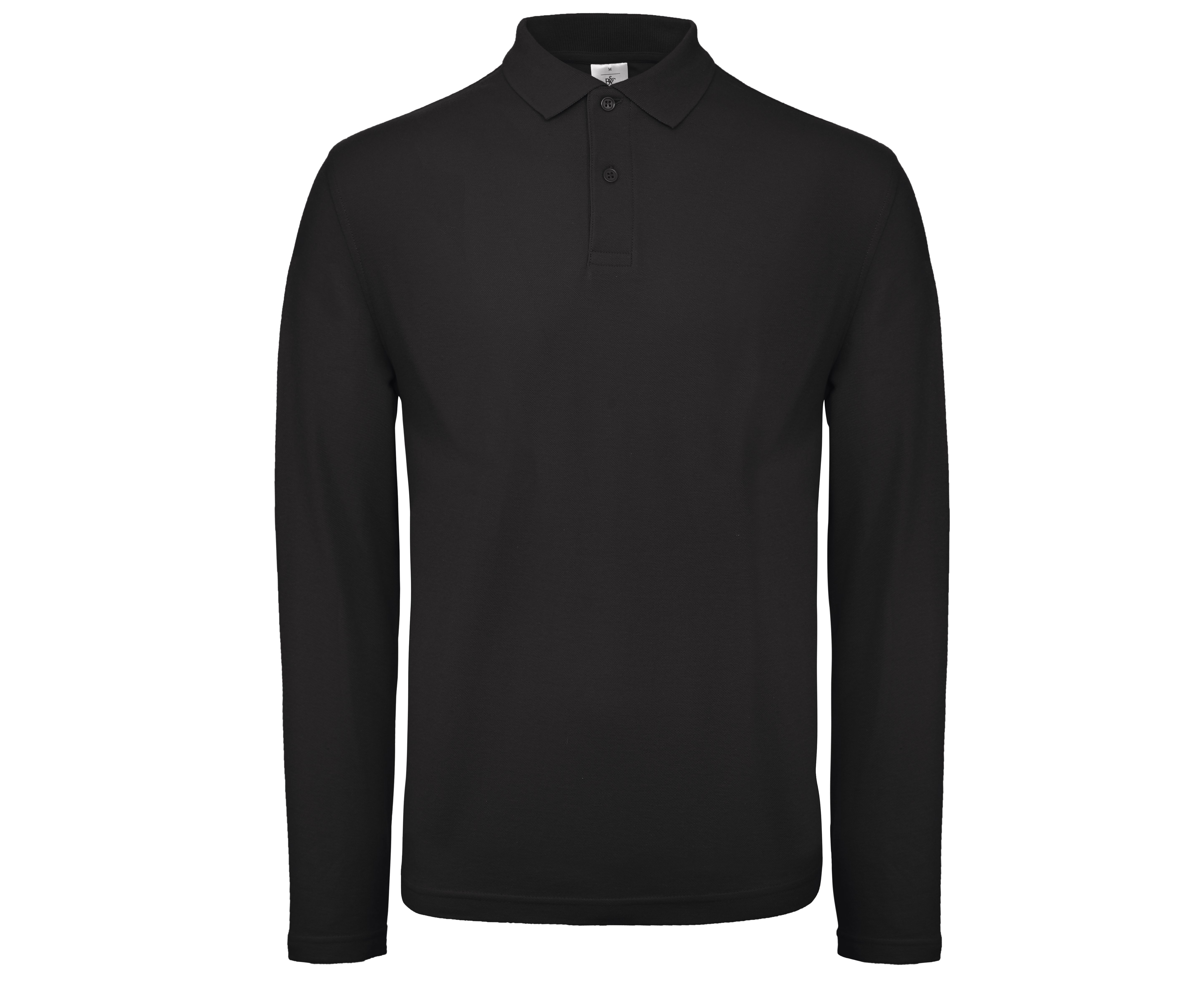 POLO ID 001 LSL MEN