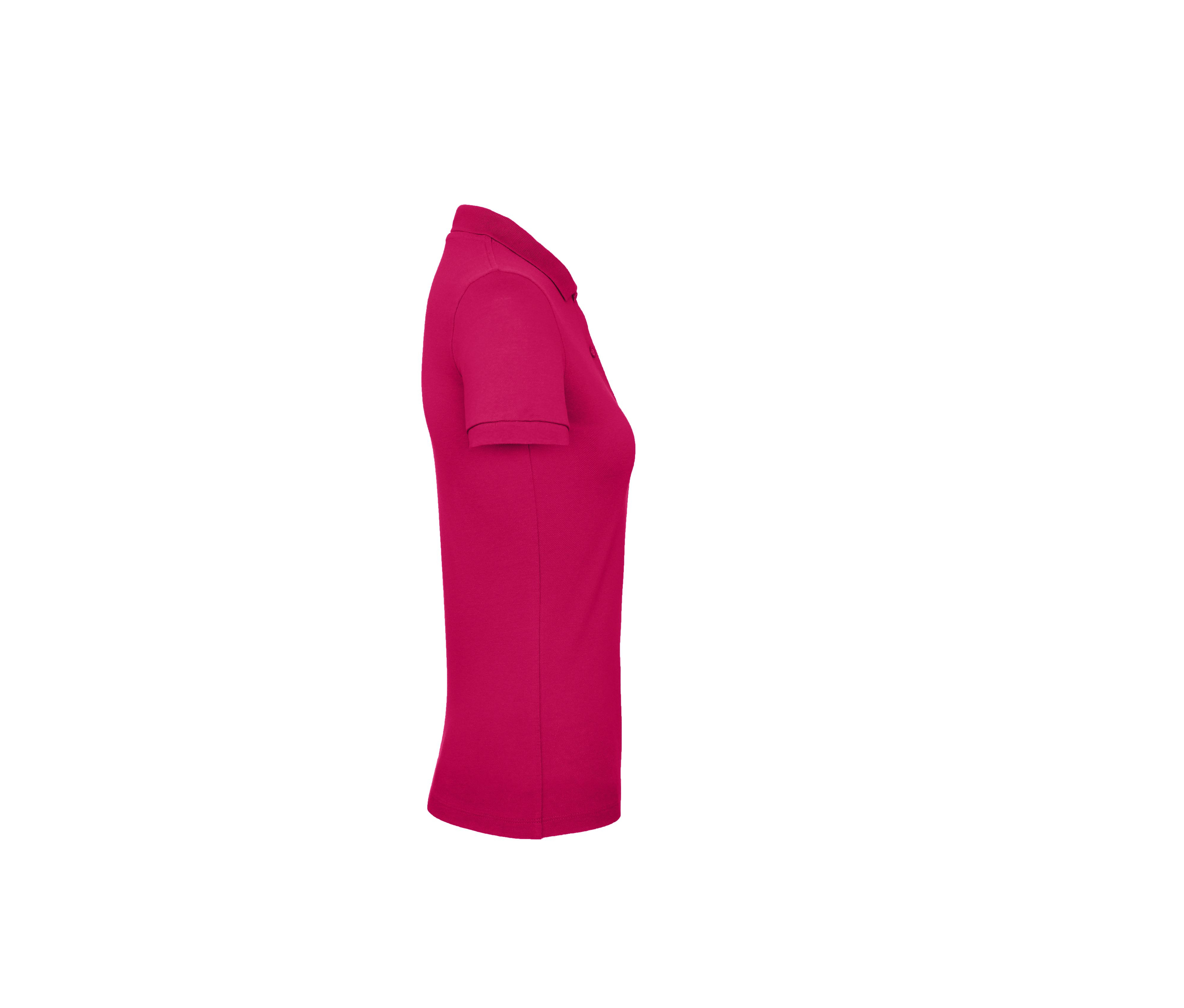 INSPIRE POLO/WOMEN
