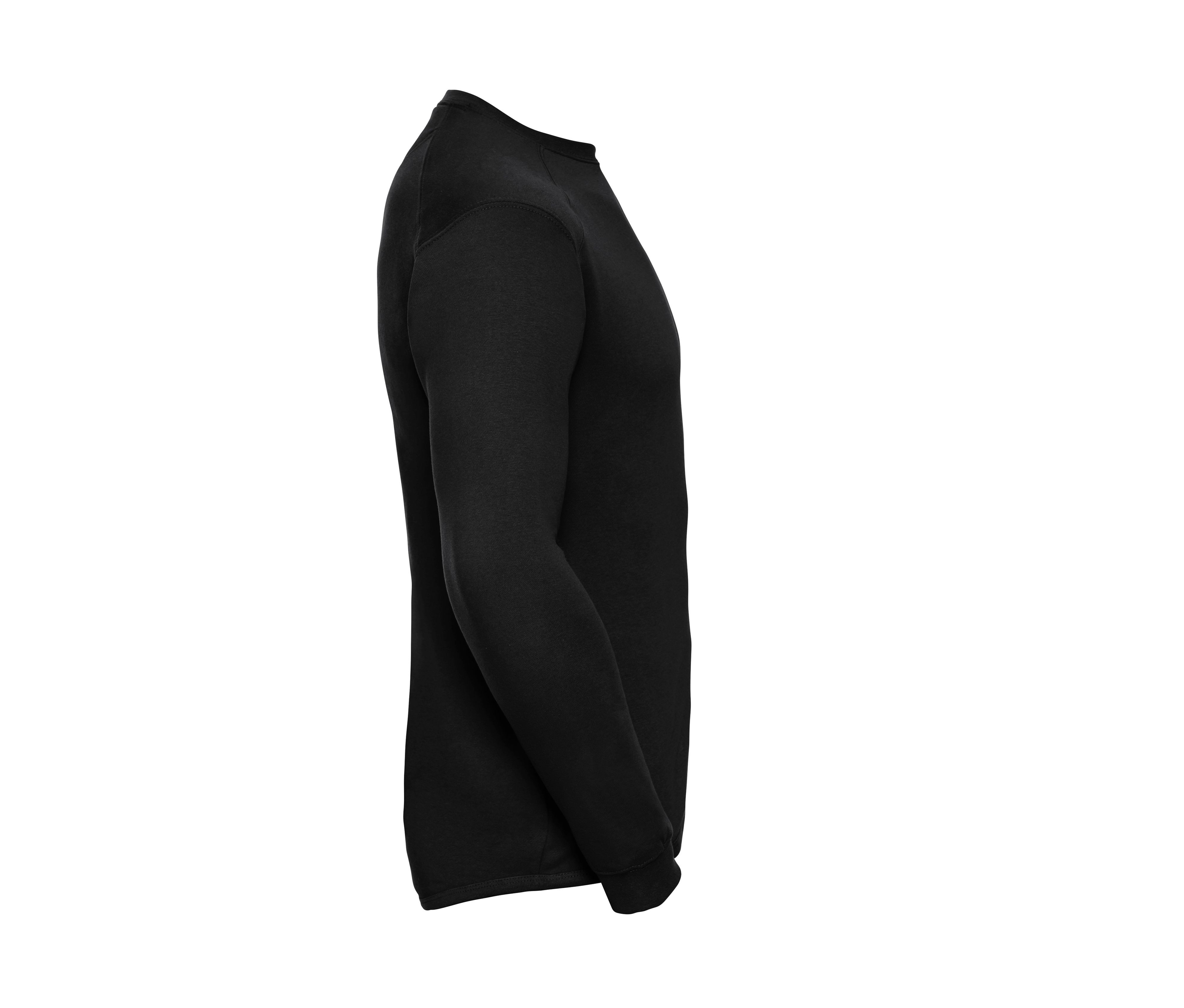 HEAVY DUTY WORKWEAR SWEATSHIRT