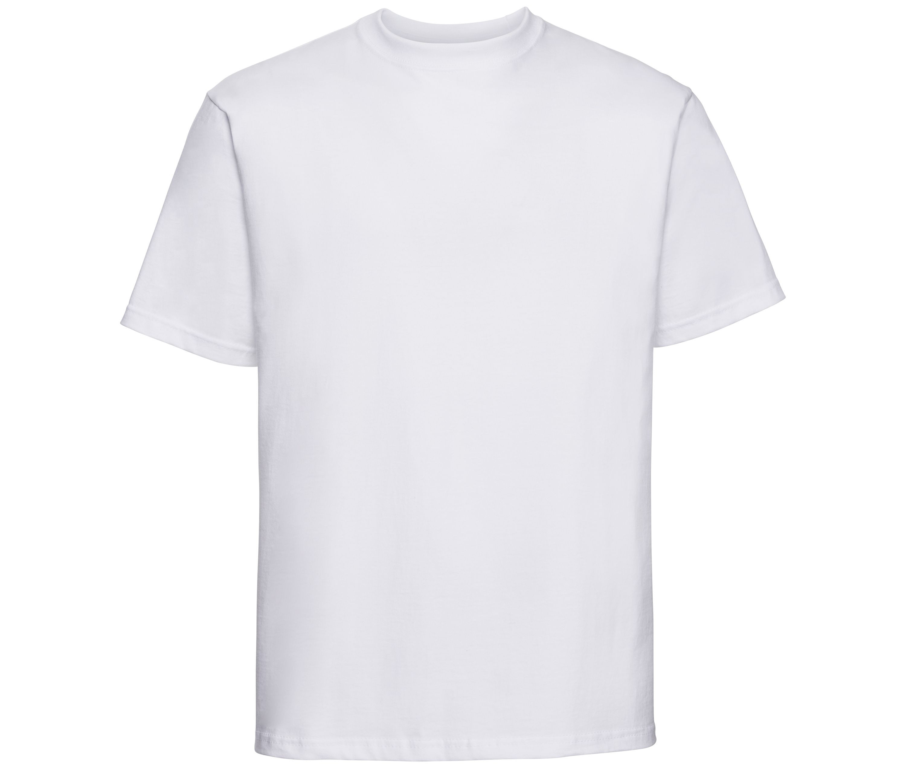 AUTHENTIC HEAVYWEIGHT T