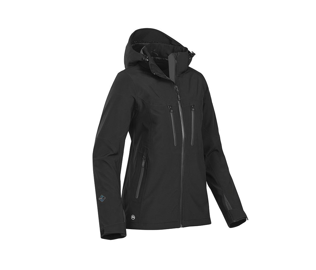 W'S PATROL SOFTSHELL