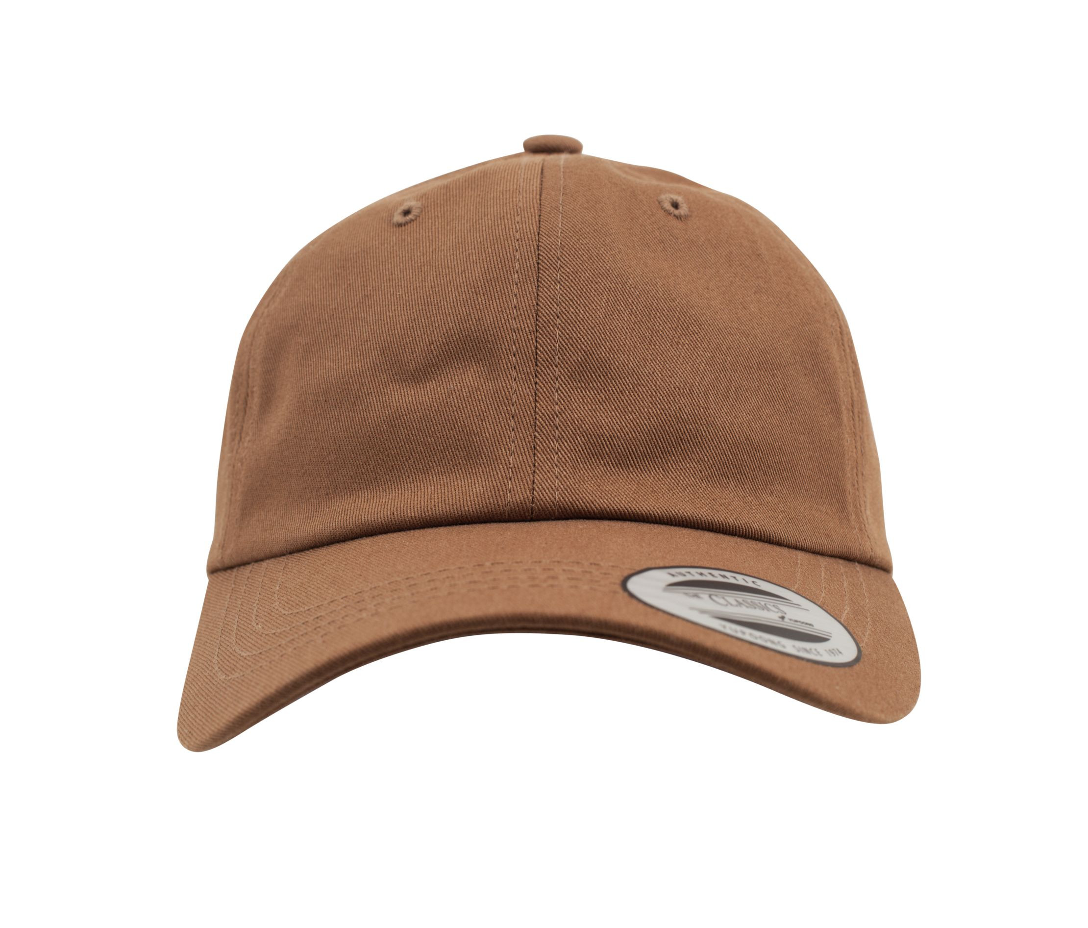 LOW PROFILE COTTON TWILL