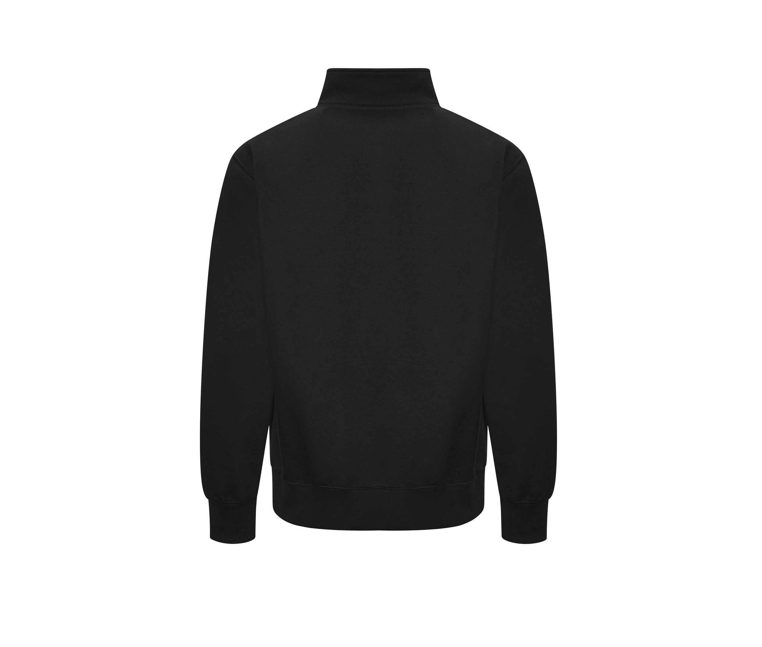 CAMPUS FULL ZIP SWEAT