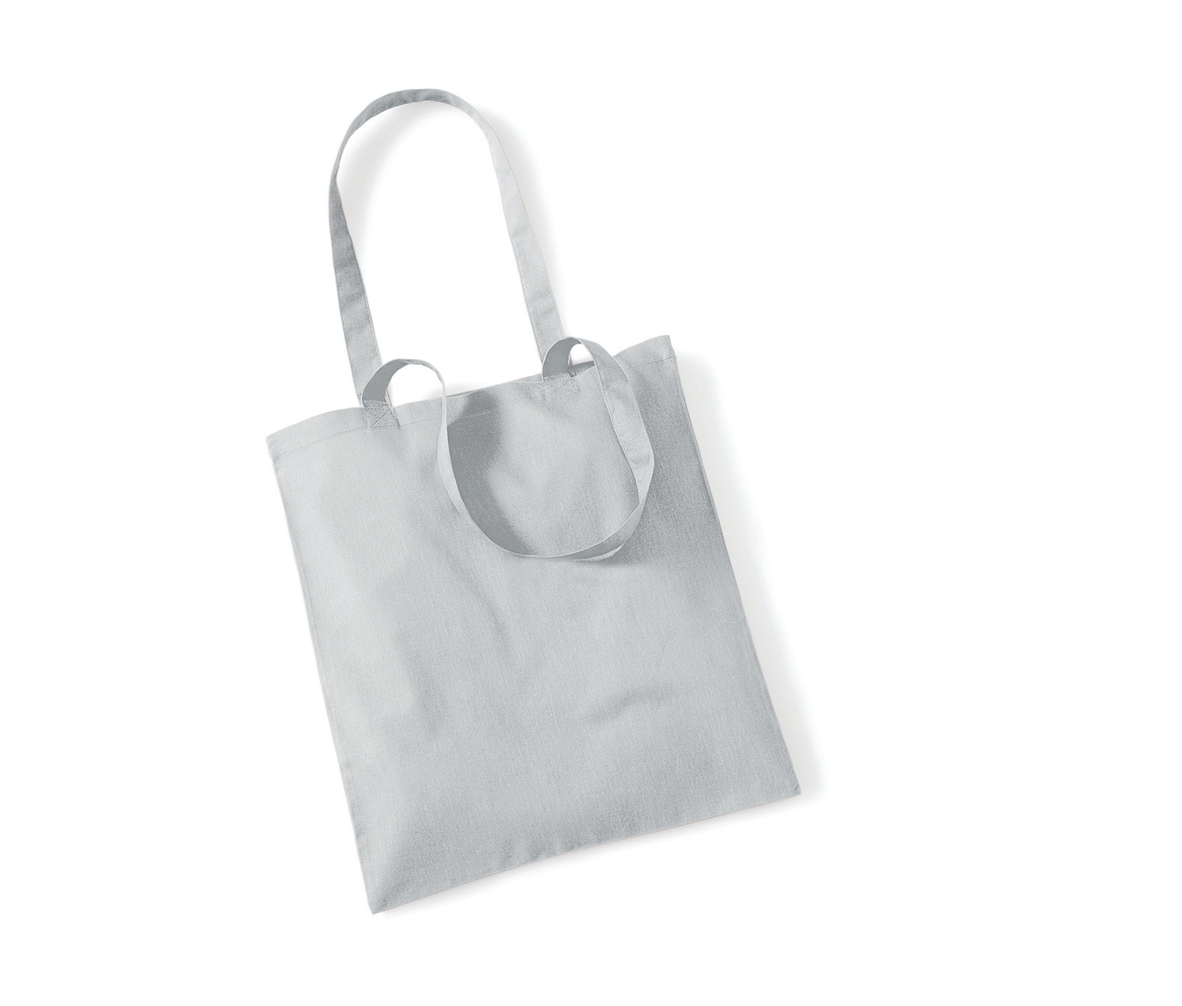 BAG FOR LIFE - LONG HANDLES