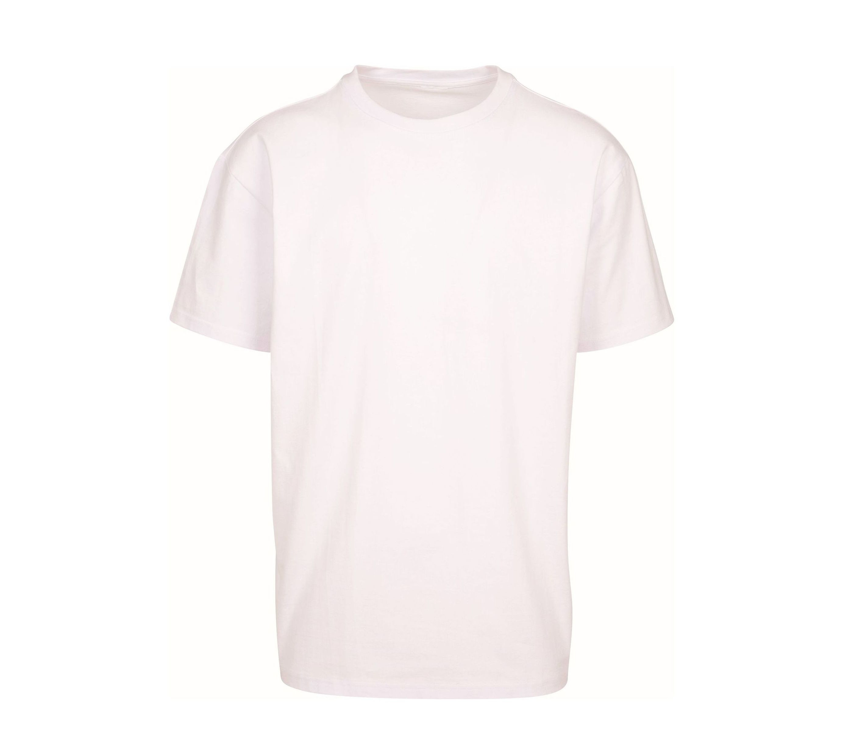 HEAVY OVERSIZE TEE