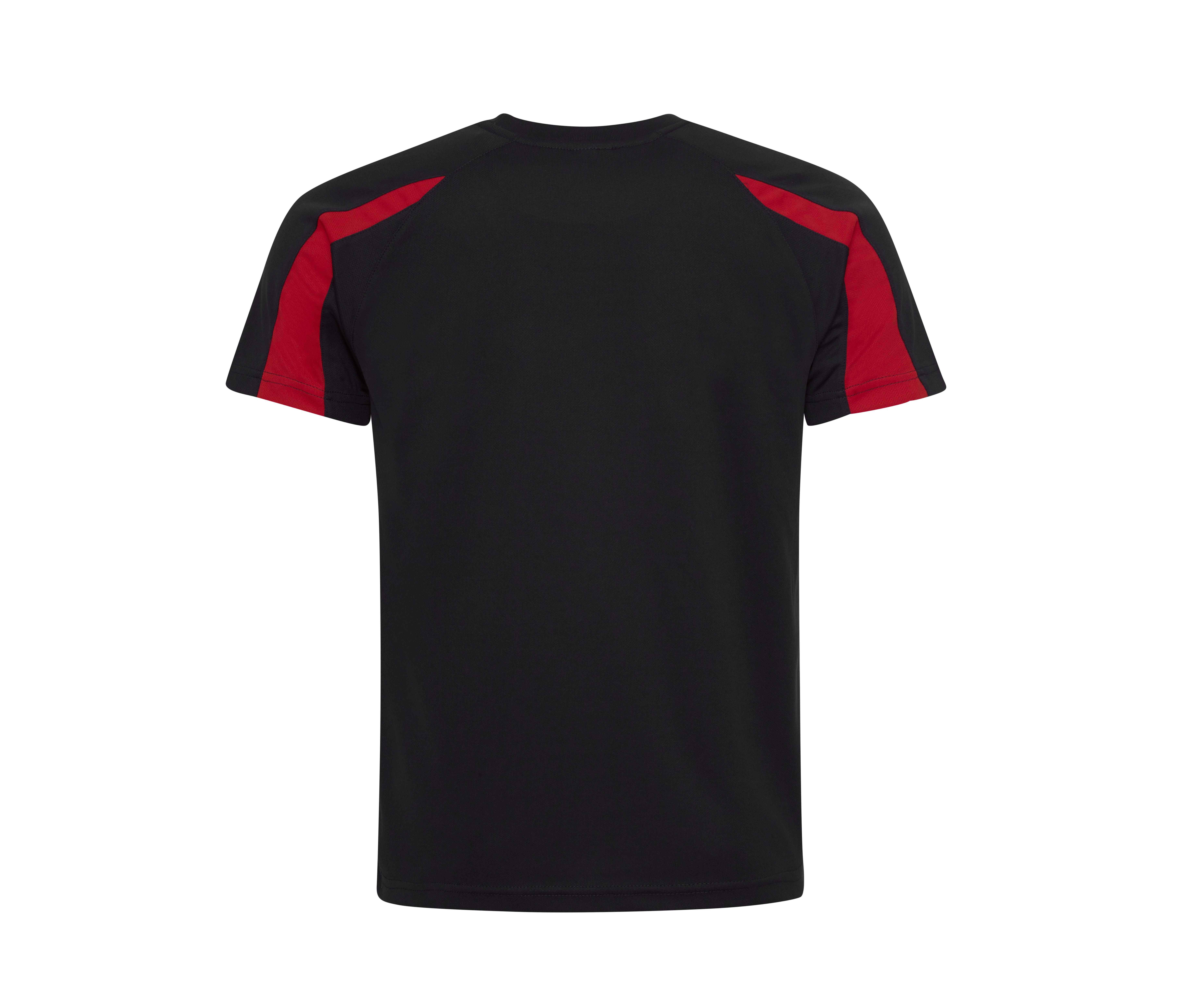 CONTRAST COOL T