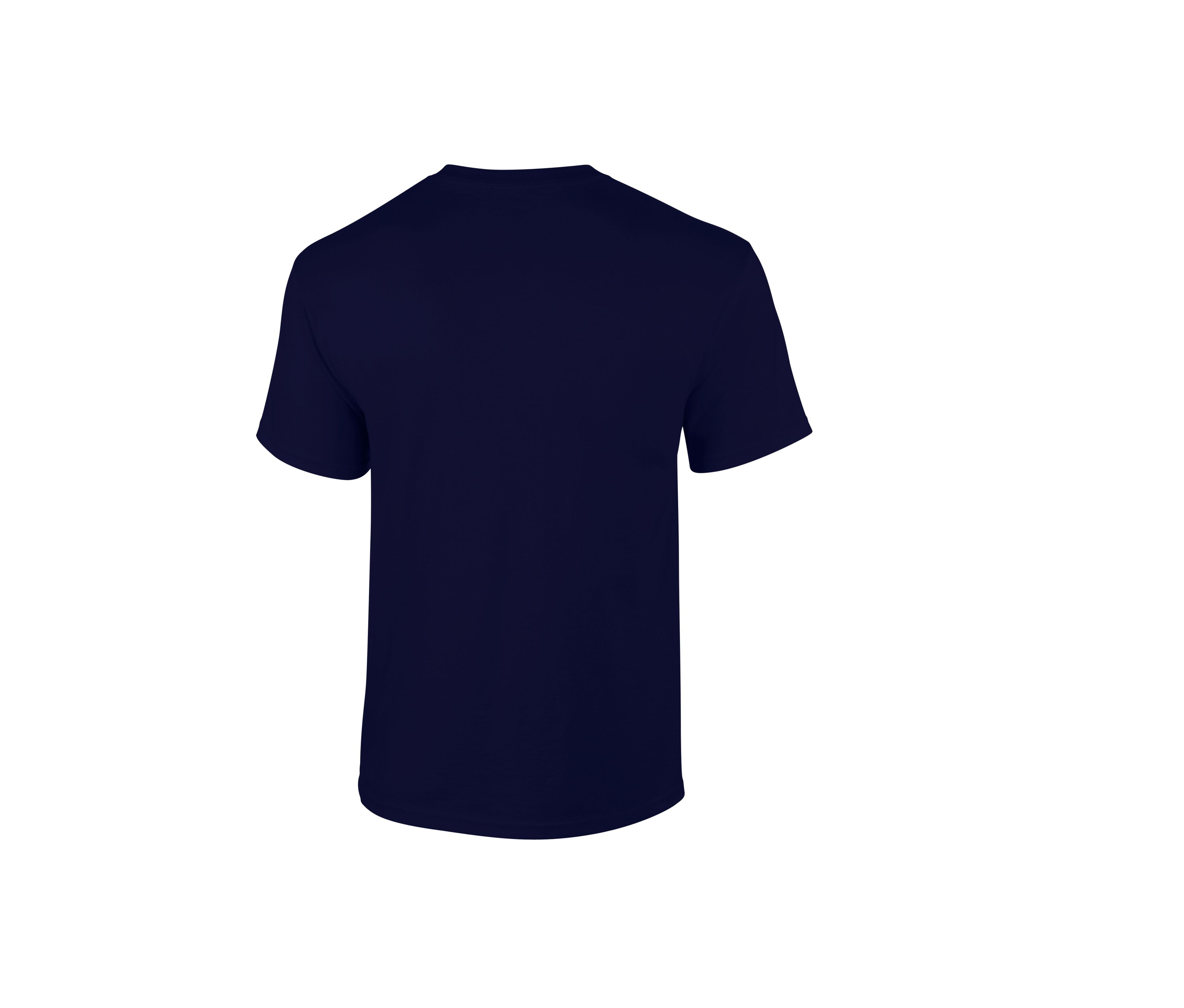 HEAVY COTTON ADULT T-SHIRT
