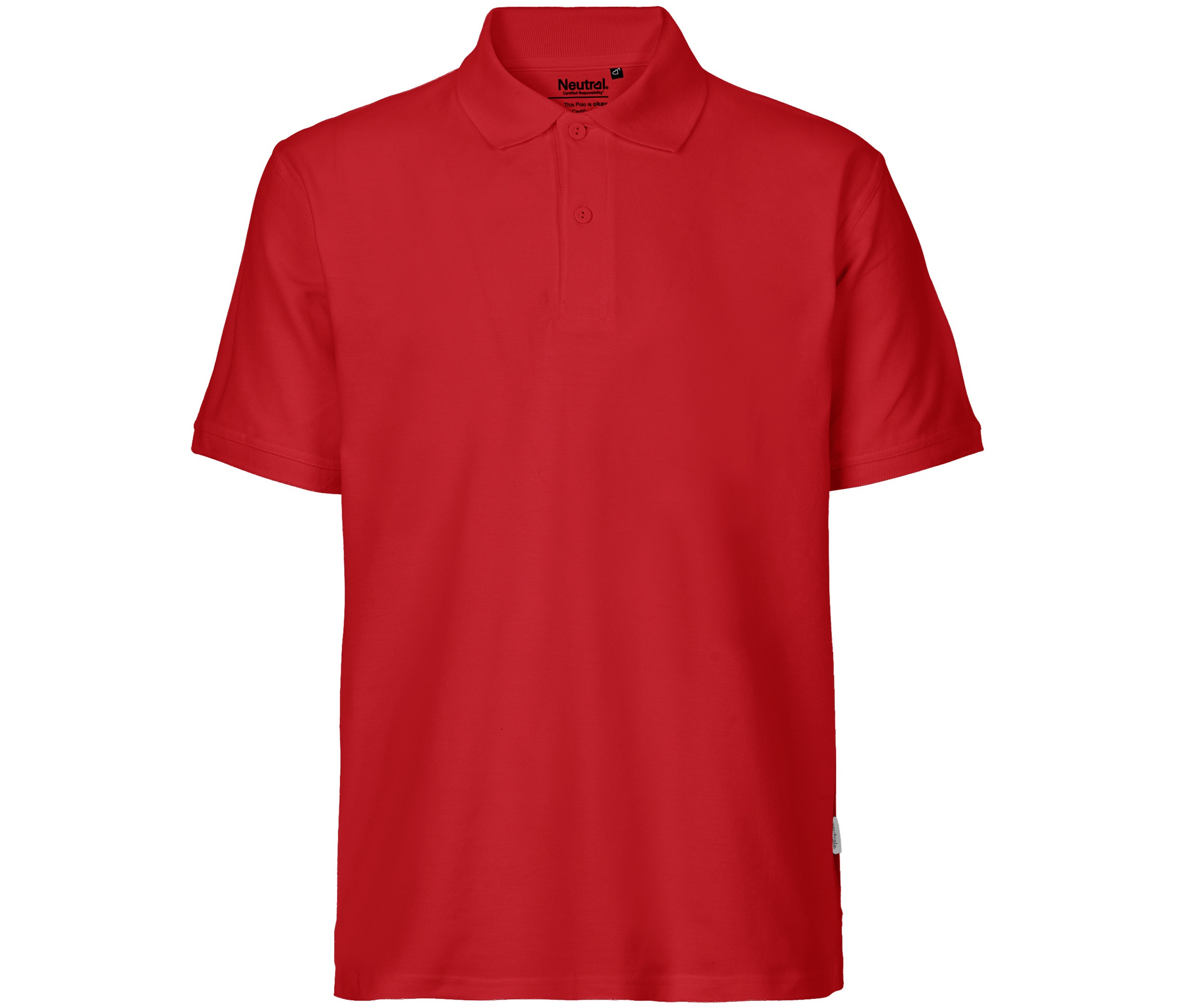 MENS CLASSIC POLO