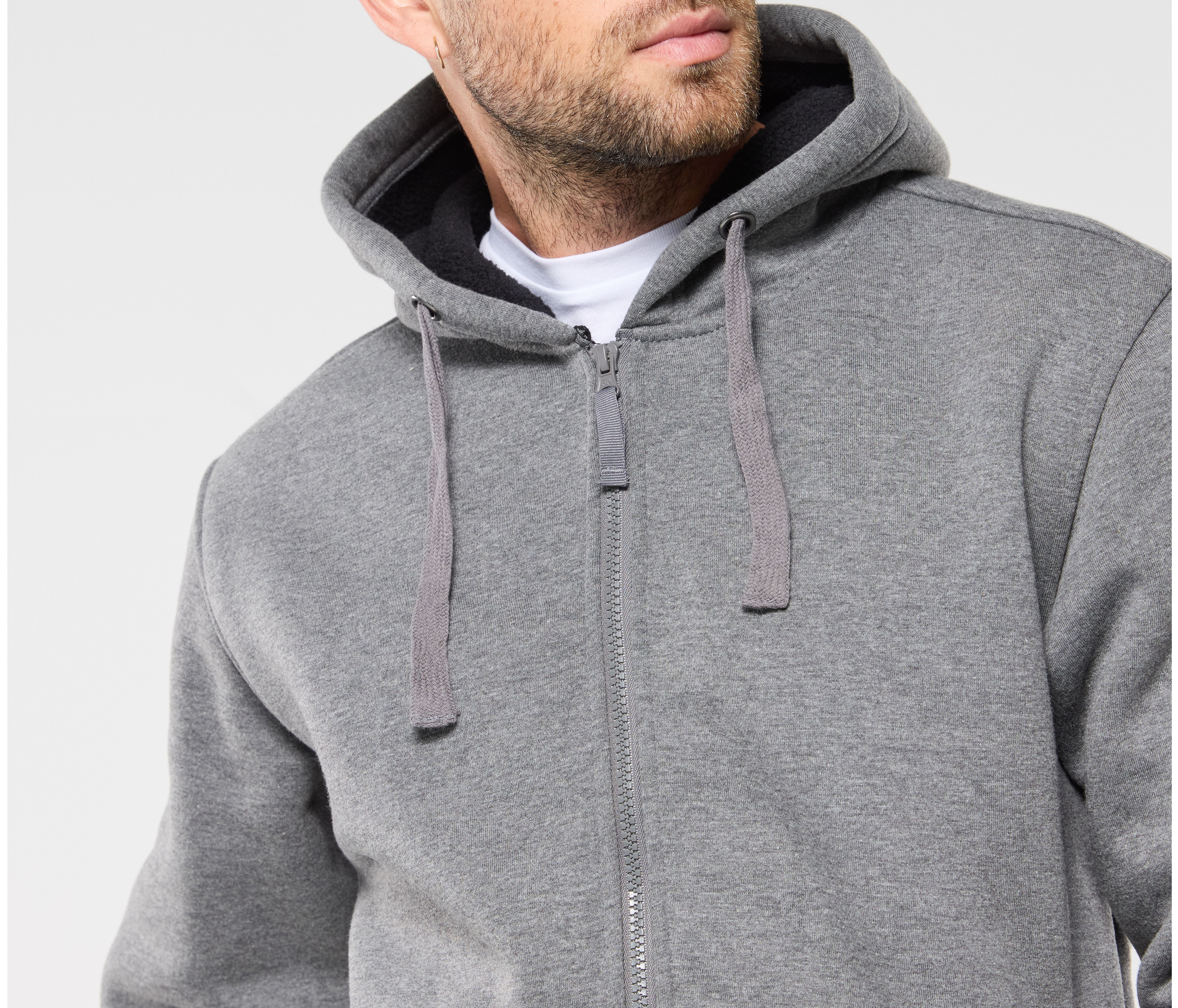 STREET HOODIE