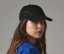 LOW PROFILE HEAVY COTTON DRILL CAP