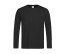 COMFORT-T LONG SLEEVE