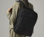 Q-TECH CHARGE CONVERTIBLE BACKPACK