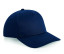 URBANWEAR 5 PANEL SNAPBACK