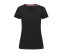 STRETCH-T V-NECK