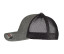 RETRO TRUCKER MELANGE CAP